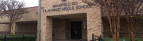 mansfield texas school district